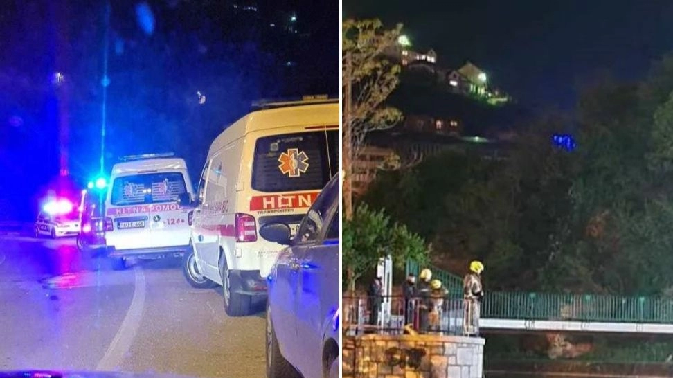 UŽAS U SARAJEVU Pronađena tijela žene i djeteta (4)
